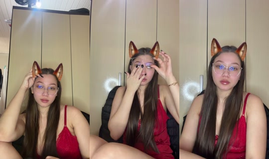 C.Emanuelly's Live Session — Jul 25, 2026, 2:18 PM