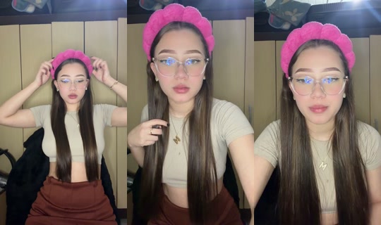 C.Emanuelly's Live Session — Jul 30, 2026, 10:33 PM