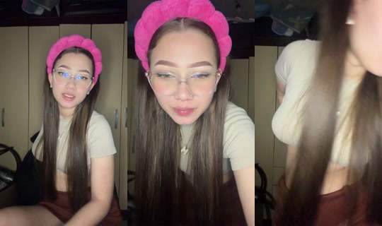 C.Emanuelly's Live Session — Jul 31, 2026, 12:03 AM