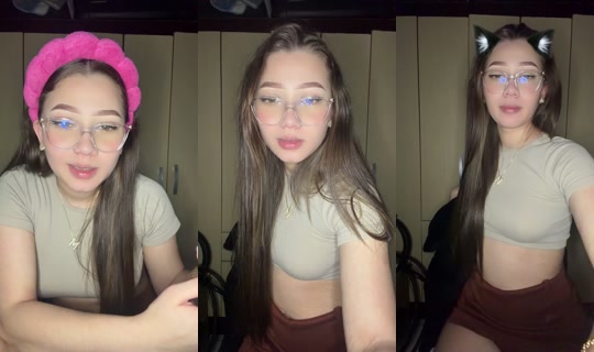 C.Emanuelly's Live Session — Jul 31, 2026, 12:55 AM