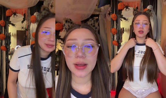 C.Emanuelly's Live Session — Oct 20, 2026, 7:39 PM