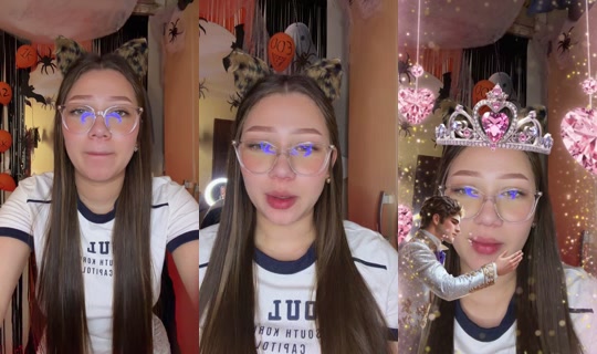 C.Emanuelly's Live Session — Oct 20, 2026, 8:49 PM