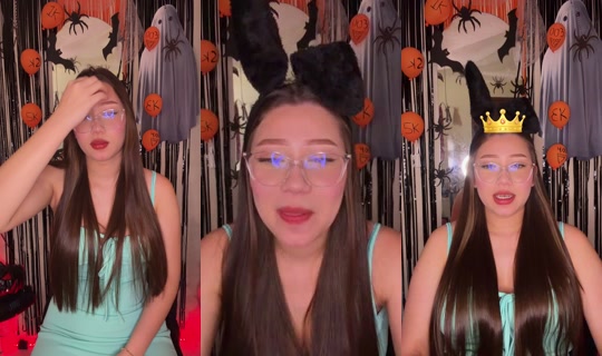 C.Emanuelly's Live Session — Oct 22, 2026, 7:13 PM