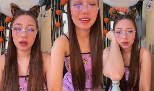 C.Emanuelly's Live Session — Oct 23, 2026, 1:45 PM