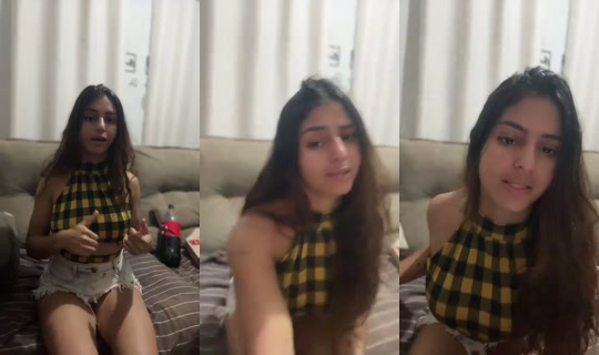 CRELIETE's Live Session — Sep 5, 2026, 4:48 AM