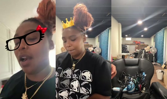CTMGOATZ's Live Session — Jul 30, 2026, 4:33 PM