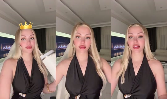 Caansuyalin's Live Session — Aug 6, 2026, 1:11 AM