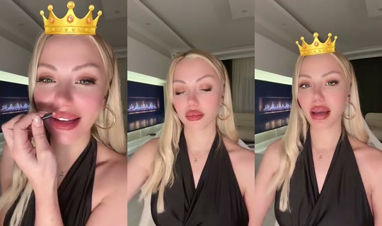 Caansuyalin's Live Session — Aug 6, 2026, 2:16 AM