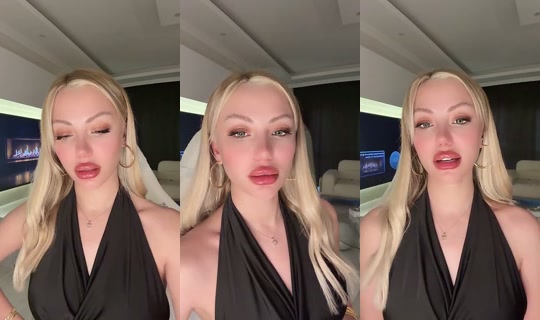 Caansuyalin's Live Session — Aug 6, 2026, 3:21 AM