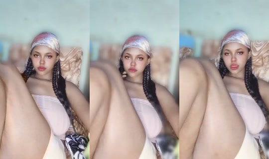 Callmebadgal's Live Session — Jul 11, 2026, 10:21 PM