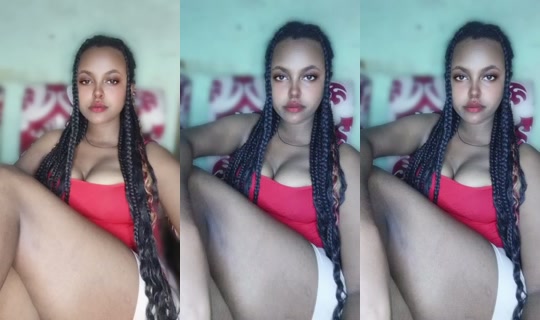 Callmebadgal's Live Session — Aug 3, 2026, 9:03 PM
