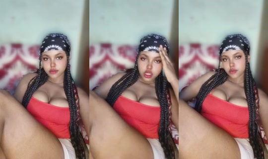 Callmebadgal's Live Session — Aug 3, 2026, 9:47 PM