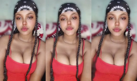 Callmebadgal's Live Session — Aug 3, 2026, 11:04 PM