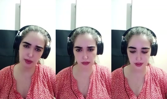 Camelia.Gh's Live Session — Jul 22, 2026, 9:32 PM