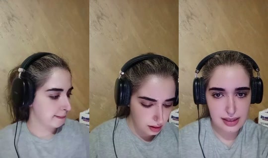 Camelia.Gh's Live Session — Jul 24, 2026, 4:29 PM