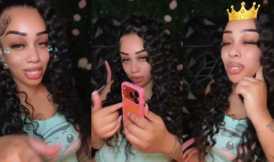 Camiroyale's Live Session — Aug 9, 2026, 9:58 AM