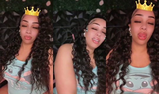 Camiroyale's Live Session — Aug 9, 2026, 10:49 AM