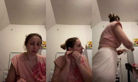 Carina89's Live Session — Jul 15, 2026, 8:38 PM