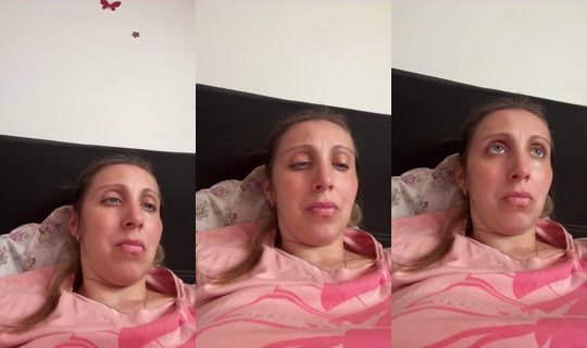 Carina89's Live Session — Jul 19, 2026, 2:35 PM