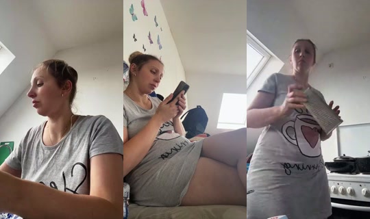 Carina89's Live Session — Jul 23, 2026, 1:59 PM