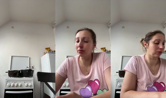 Carina89's Live Session — Jul 26, 2026, 5:26 AM