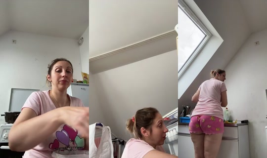 Carina89's Live Session — Jul 26, 2026, 6:10 AM