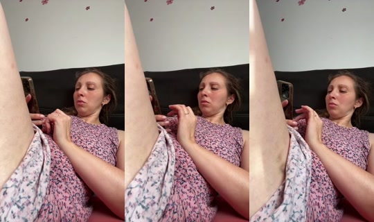 Carina89's Live Session — Aug 1, 2026, 11:40 AM