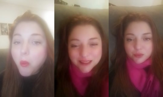 CarolR9_'s Live Session — Jul 14, 2026, 1:25 AM