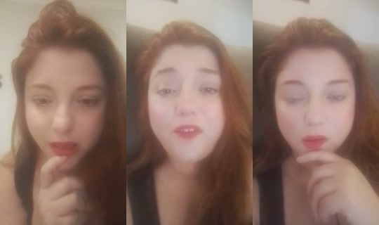 CarolR9_'s Live Session — Jul 14, 2026, 7:55 PM
