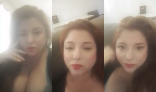 CarolR9_'s Live Session — Jul 15, 2026, 6:10 PM