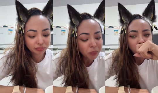 Cavalinha's Live Session — Jul 23, 2026, 9:51 PM