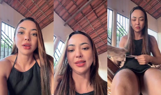 Cavalinha's Live Session — Jul 24, 2026, 8:09 PM