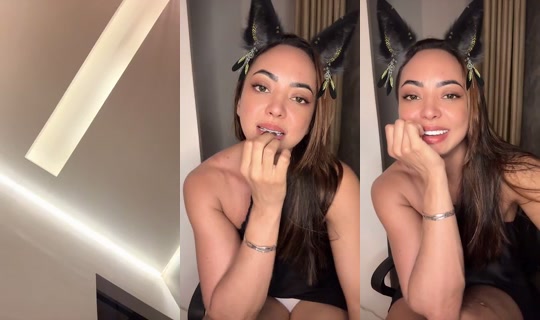 Cavalinha's Live Session — Jul 25, 2026, 5:34 PM