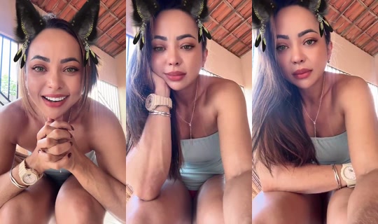 Cavalinha's Live Session — Aug 1, 2026, 4:27 PM