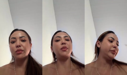 Cavalinha's Live Session — Aug 1, 2026, 7:07 PM