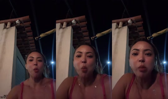 Cavalinha's Live Session — Aug 10, 2026, 10:16 PM