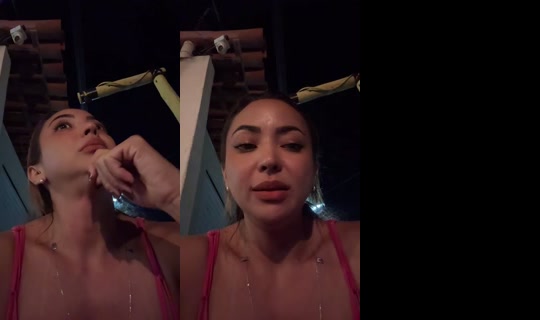 Cavalinha's Live Session — Aug 10, 2026, 10:31 PM