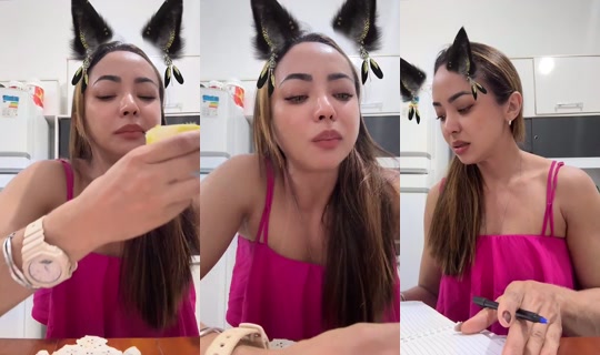 Cavalinha's Live Session — Aug 11, 2026, 1:31 AM