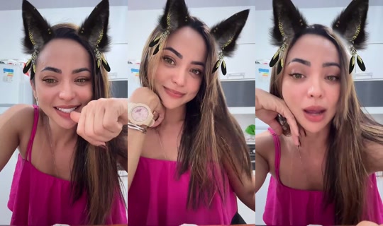Cavalinha's Live Session — Aug 11, 2026, 1:58 AM