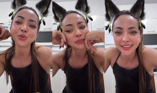 Cavalinha's Live Session — Aug 11, 2026, 9:12 PM