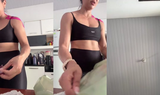 Cavalinha's Live Session — Aug 27, 2026, 4:46 PM