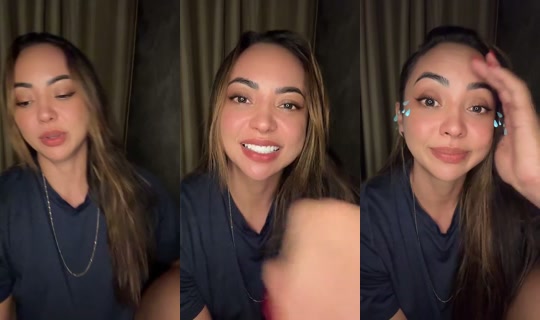 Cavalinha's Live Session — Sep 30, 2026, 12:27 AM