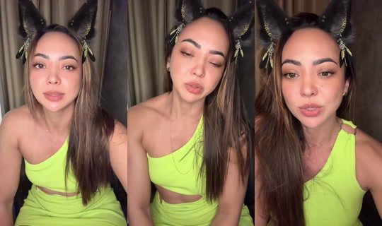Cavalinha's Live Session — Sep 30, 2026, 1:40 AM