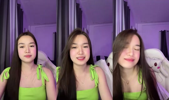 Chanleyyy_'s Live Session — Jul 25, 2026, 1:38 PM