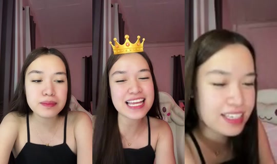 Chanleyyy_'s Live Session — Jul 27, 2026, 1:45 PM