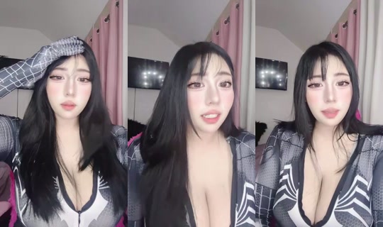 ChantalG's Live Session — Aug 7, 2026, 2:35 PM