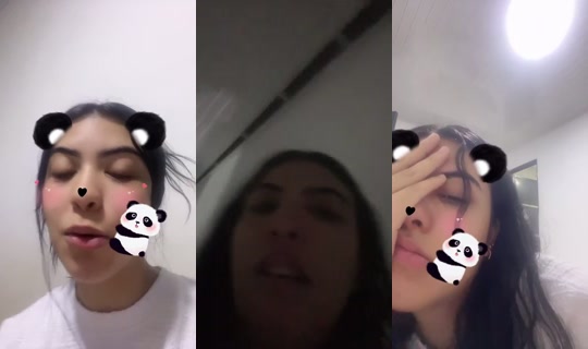 Charlot0112's Live Session — Jul 21, 2026, 2:46 AM
