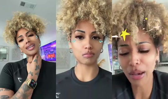 Chellychel's Live Session — Jul 23, 2026, 9:02 PM