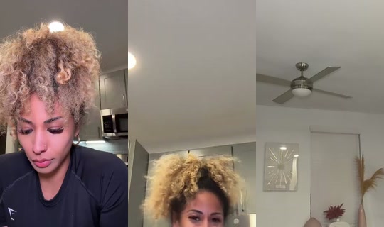 Chellychel's Live Session — Jul 24, 2026, 4:06 AM