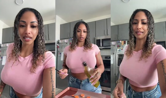 Chellychel's Live Session — Jul 24, 2026, 6:05 PM